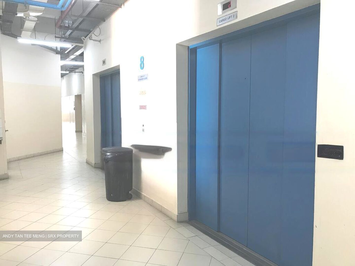 Ubi Centre (D14), Factory #456699191